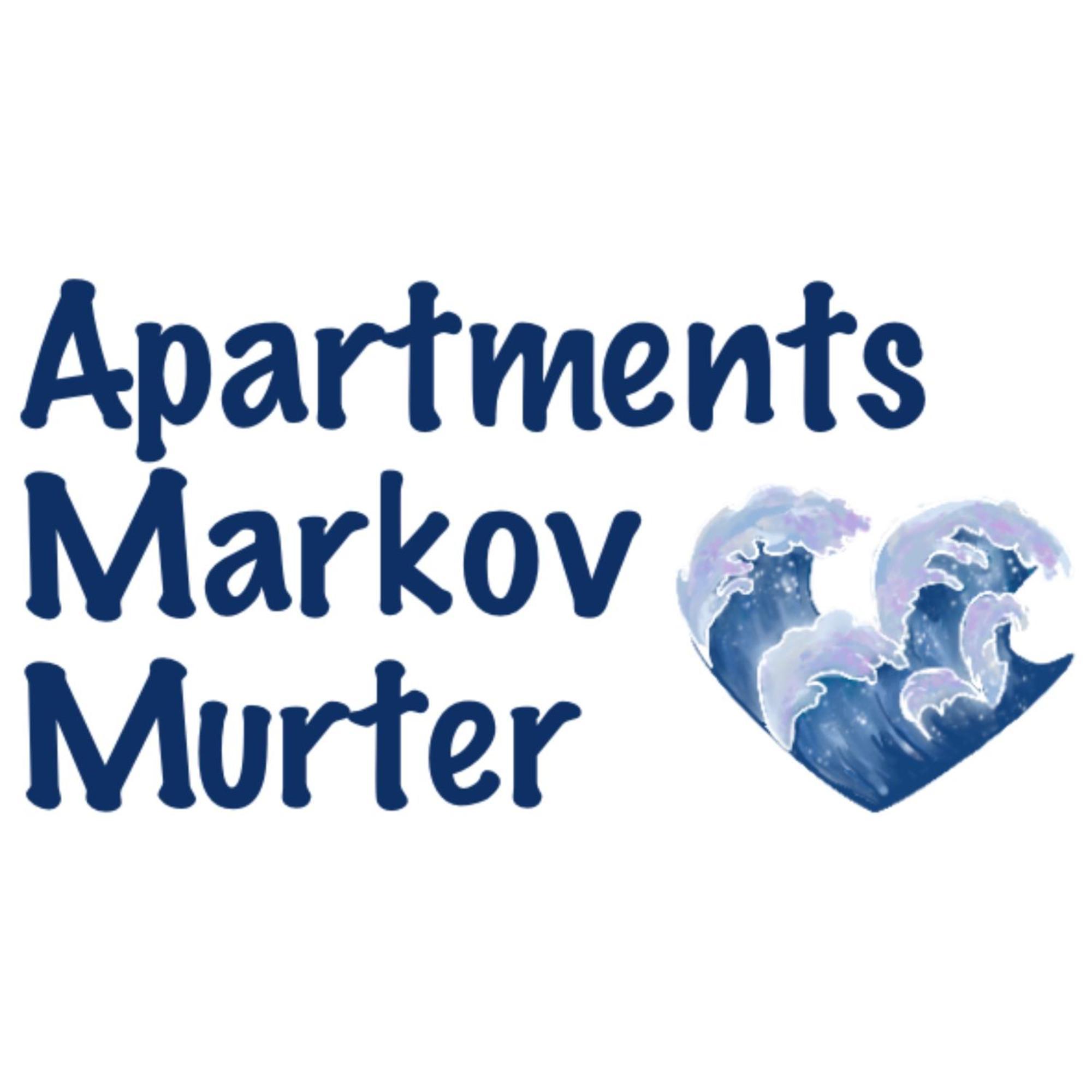 Apartments Markov มูร์แตร์ ภายนอก รูปภาพ